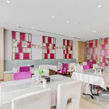 Lavande  Hotel (Binzhou Huanghe Eighth Road Aviation College Hotel)