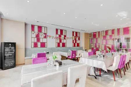 Lavande  Hotel (Binzhou Huanghe Eighth Road Aviation College Hotel)