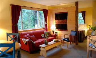 Ecolodge - Tofino