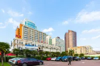 โรงแรมโกคุราคุยุ สปา (ปี้หยุน เซี่ยงไฮ้)