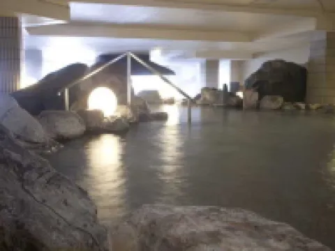 洞爺太陽皇宮度假村及水療中心 壯瞥町酒店