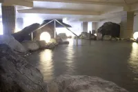 Toya Sun Palace Resort & Spa Hotel di Usu District