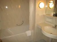 Alpenhotel Weitlanbrunn Hotel a Gemeinde Strassen