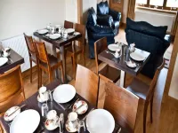 Bamflatt Farm Bed & Breakfast Hotels in Strathaven