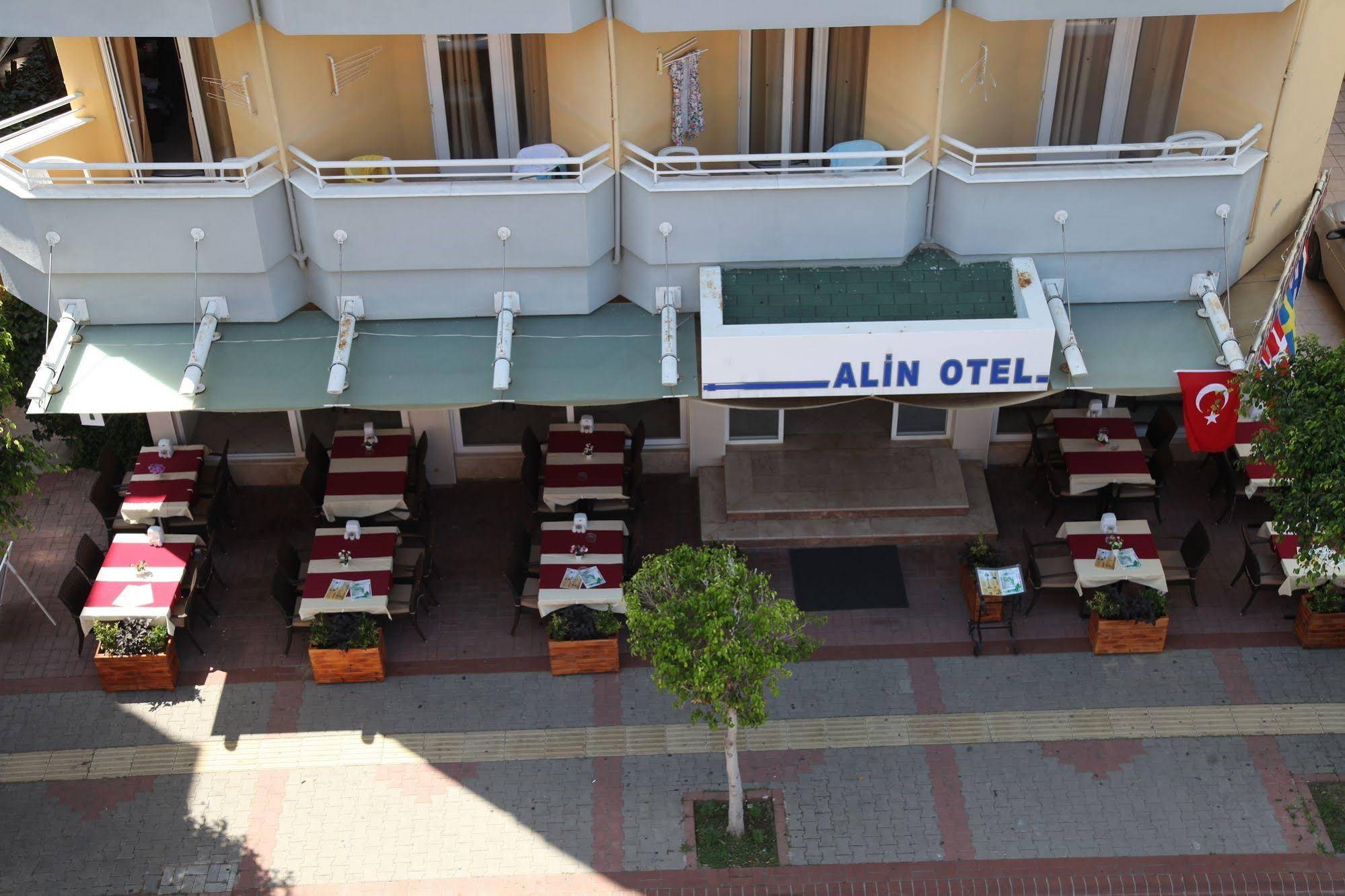 Alin Hotel