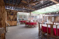 Mount Hua Hongchen Xiake Theme Hotel Hôtels à : Tongguan