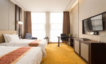 Runhong Hotel