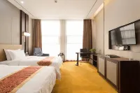 Runhong Hotel Hotels in Dali County