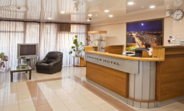 Proteks Hotel