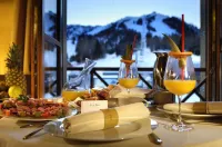 Hotel Enzo Moro Hotels in Arta Terme