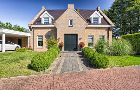 埃爾丁別墅酒店