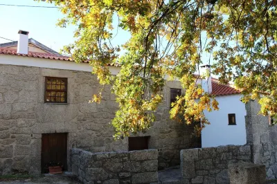 Casa do Boco فنادق في Sandomil