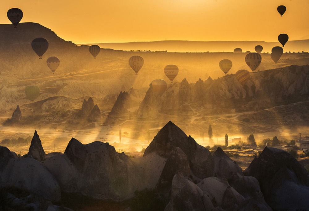 The Loop Cappadocia