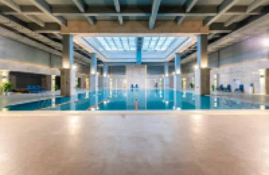 랑두 임프레션 호텔