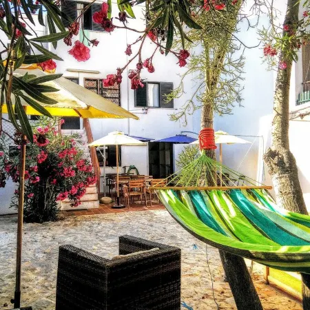 Roaz de Bandeira Guesthouse