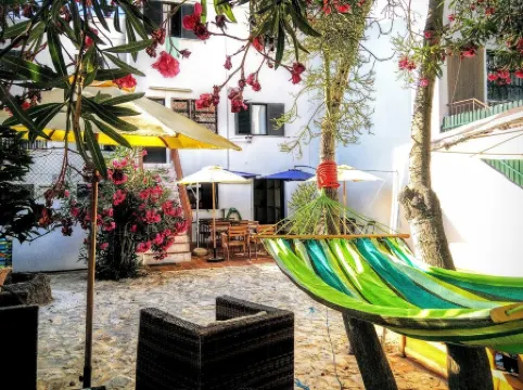 Roaz de Bandeira Guesthouse