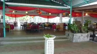 Beringgis Beach Resort & Spa - breakfast