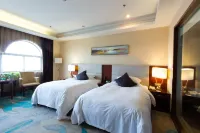 Teenly Garden International Hotel - 3-نجوم