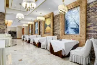亞雪飯店（亞布力滑雪旅遊度假區店）