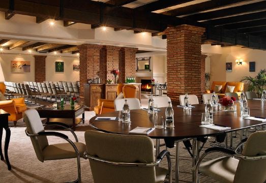 5. 라 칼라 리조트..