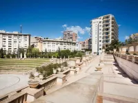 Prince Park Hotels in Benidorm