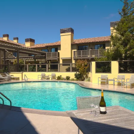 Hotel Abrego