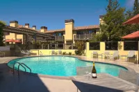 Hotel Abrego Hôtels à : Monterey