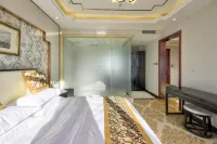 Dingsheng Hotel Các khách sạn ở 