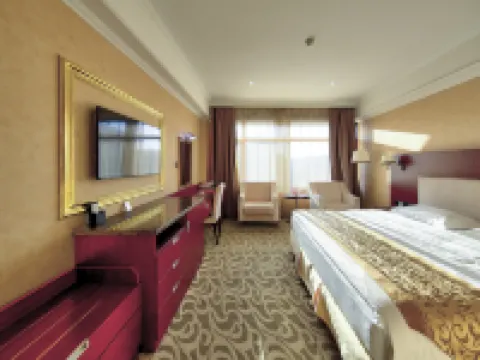Jinyou Hotel Hotels in Liuhe