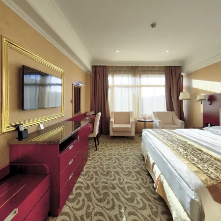 Jinyou Hotel