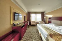 Jinyou Hotel Hotels in Liuhe