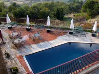 Pousada Convento de Belmonte - Pools