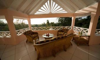 Tobago Hibiscus Golf Villas & Appartments