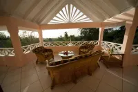 Tobago Hibiscus Golf Villas & Appartments