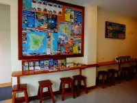 Phangan Pearl Villa