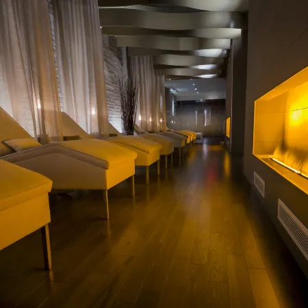 The Ritz-Carlton, Montreal