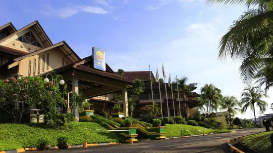 Comforta Hotel Tanjung Pinang