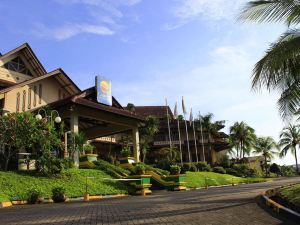 Comforta Hotel & Resort Tanjung Pinang