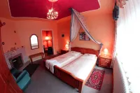 Hotel Restaurant Zum Postillion - Pet friendly