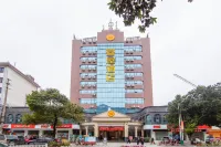 Xiwu Boutique Hotel - breakfast