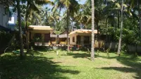 Varkala Villa Hotels in Varkala Beach