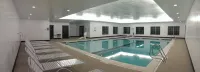 CB&M Executive Suites Hotels in Ballard