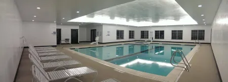 CB&M Executive Suites