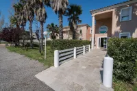 Hôtel Thalassa Hotels in Saint-Florent