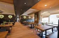 Kinderhotel Alphotel - All Inclusive - breakfast