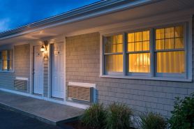 Wellfleet Motel & Lodge