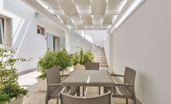 Residence Pianeta Mare