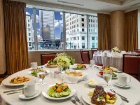 Hilton Garden Inn Buffalo Downtown Hotel berhampiran Dataran Larkin