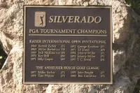 Silverado Resort - Gym