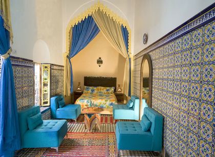 Riad Dar Jabador